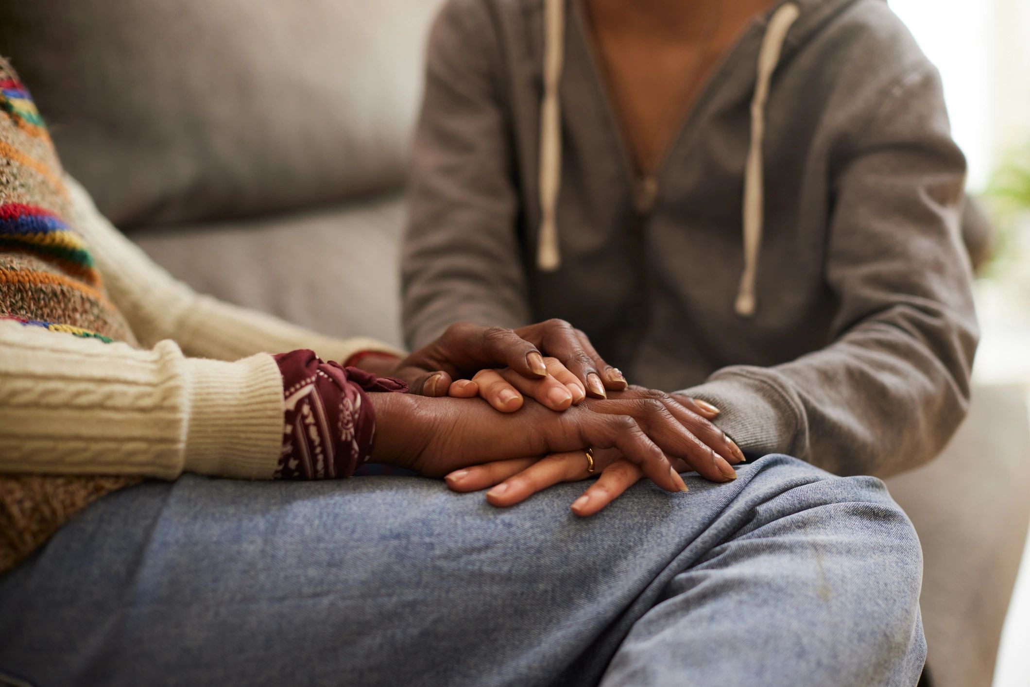 relationship support